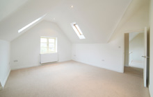 Boothby Graffoe bedroom extension leads