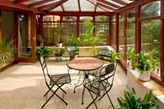 Boothby Graffoe conservatory quotes