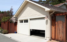 Boothby Graffoe garage construction leads