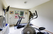 Boothby Graffoe home gym construction leads