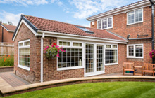 Boothby Graffoe house extension leads
