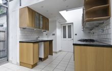 Boothby Graffoe kitchen extension leads