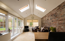 Boothby Graffoe single storey extension leads